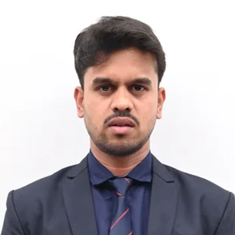 Mr. Nagendra P